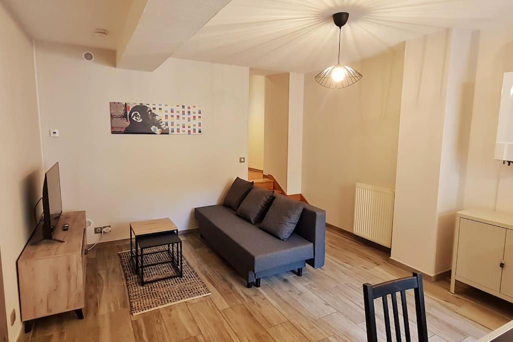 Le 56 Faubourg - Proche Centre - Parking Gratuit Apartment โบน ภายนอก รูปภาพ